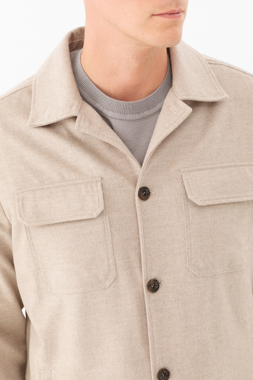 рубашка-овершот  G1 52F LP 001-300 купить с доставкой