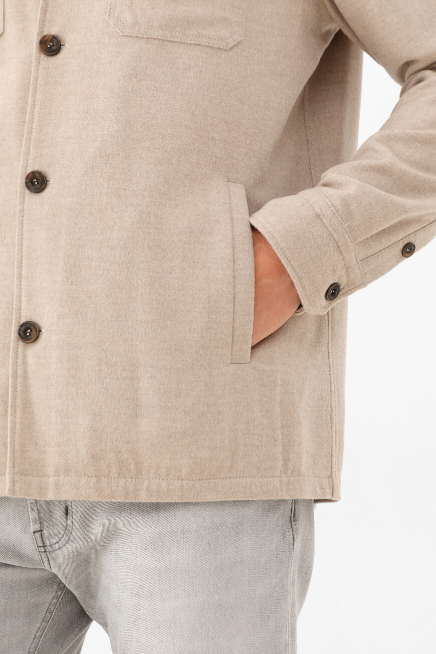 рубашка-овершот  G1 52F LP 001-300 по низкой цене