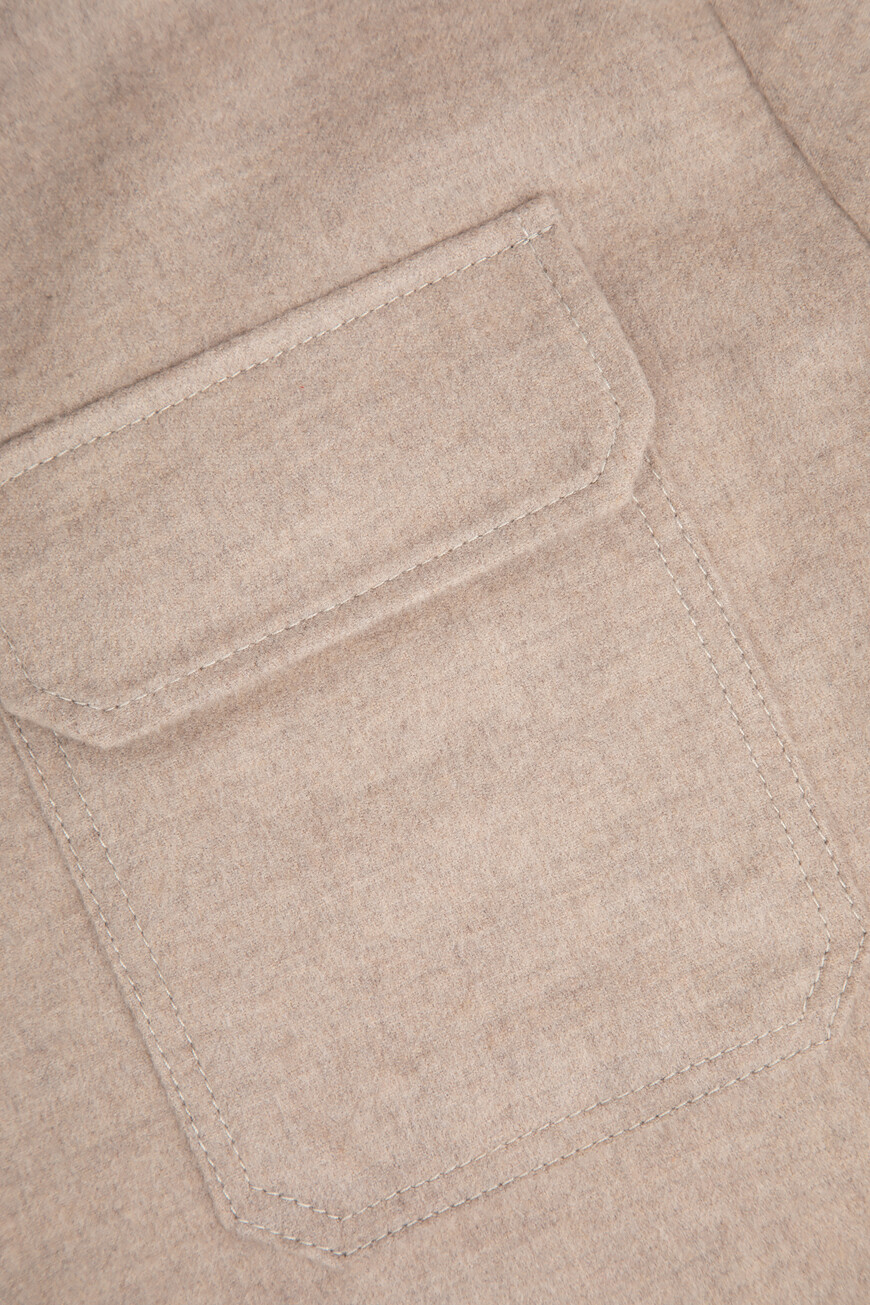 рубашка-овершот  G1 52F LP 001-300 на официальном сайте