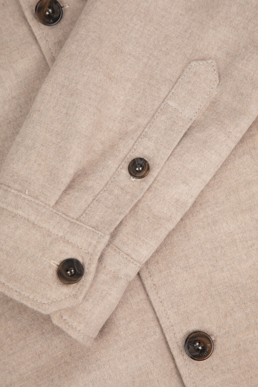 рубашка-овершот  G1 52F LP 001-300 оригинал