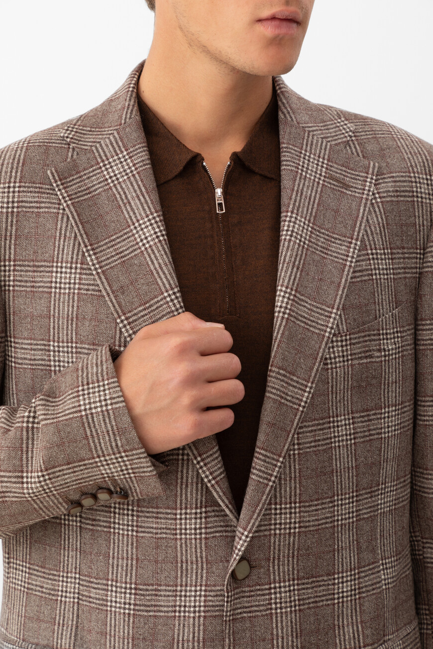 пиджак  T2 42F MA 002-300 купить с доставкой