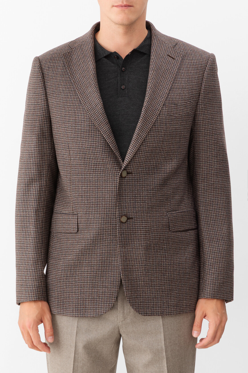 пиджак  T2 42F MA 003-250 фотография