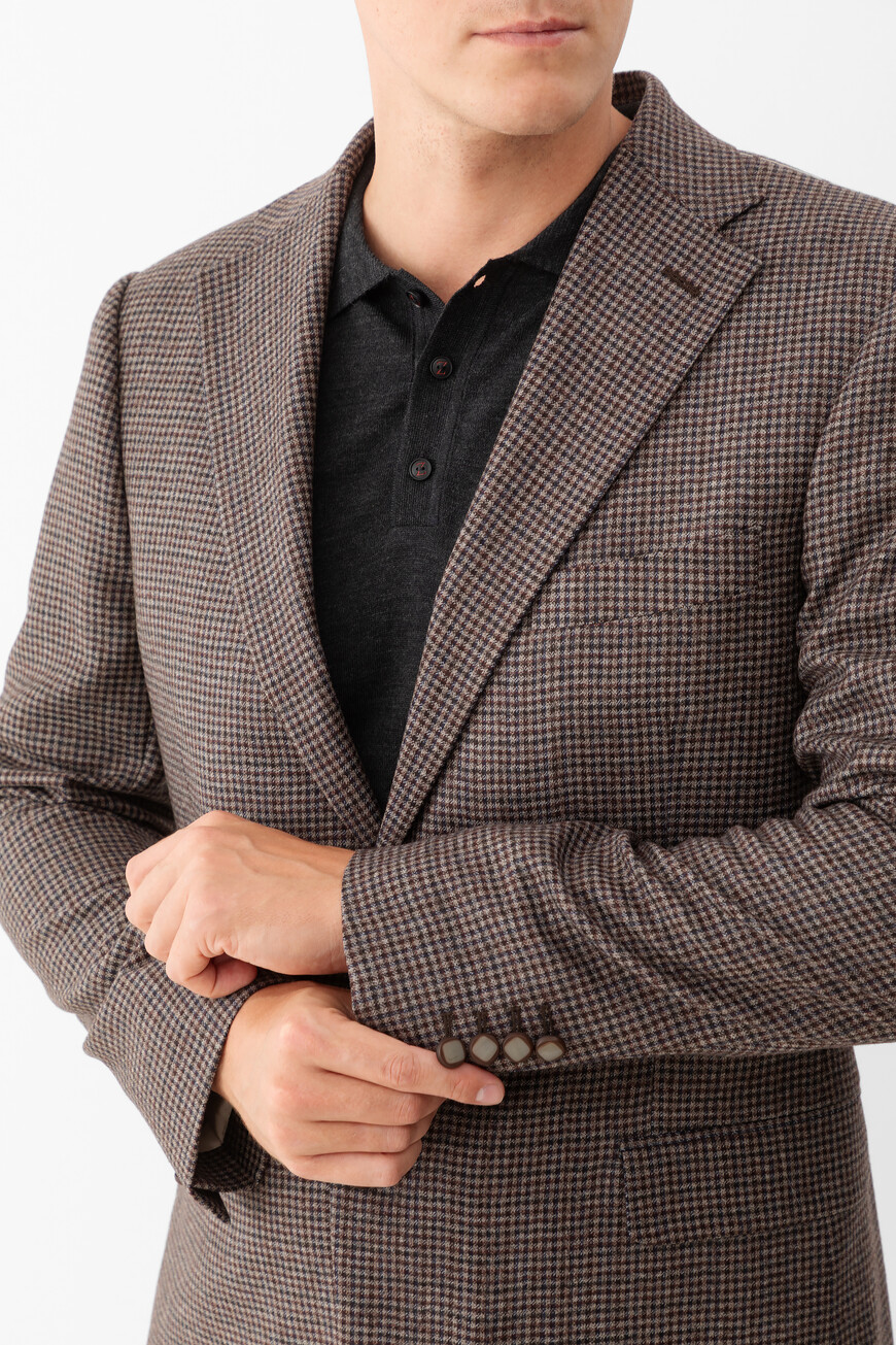 пиджак  T2 42F MA 003-250 купить с доставкой