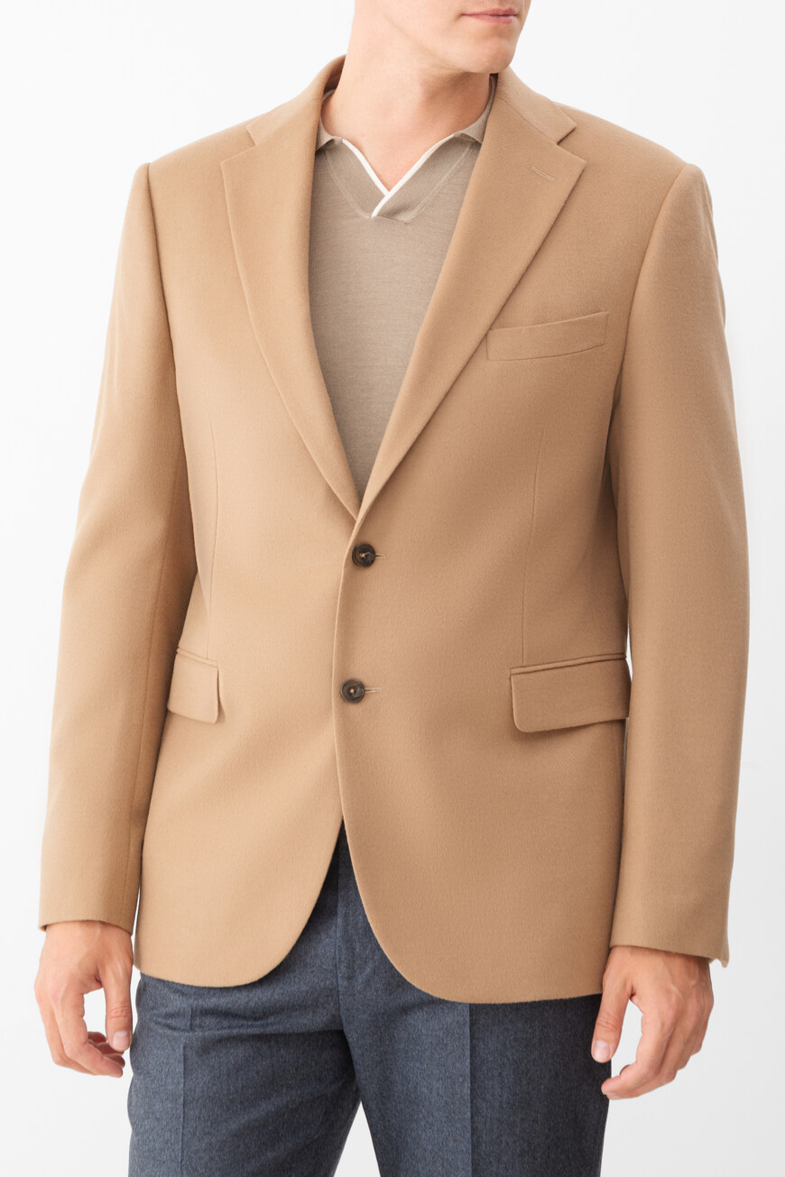 пиджак  T2 42F LP 004-256 фотография