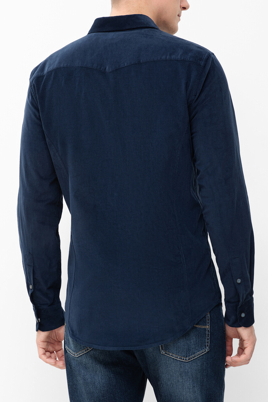 рубашка  G1 42F GR 001-200 по акции