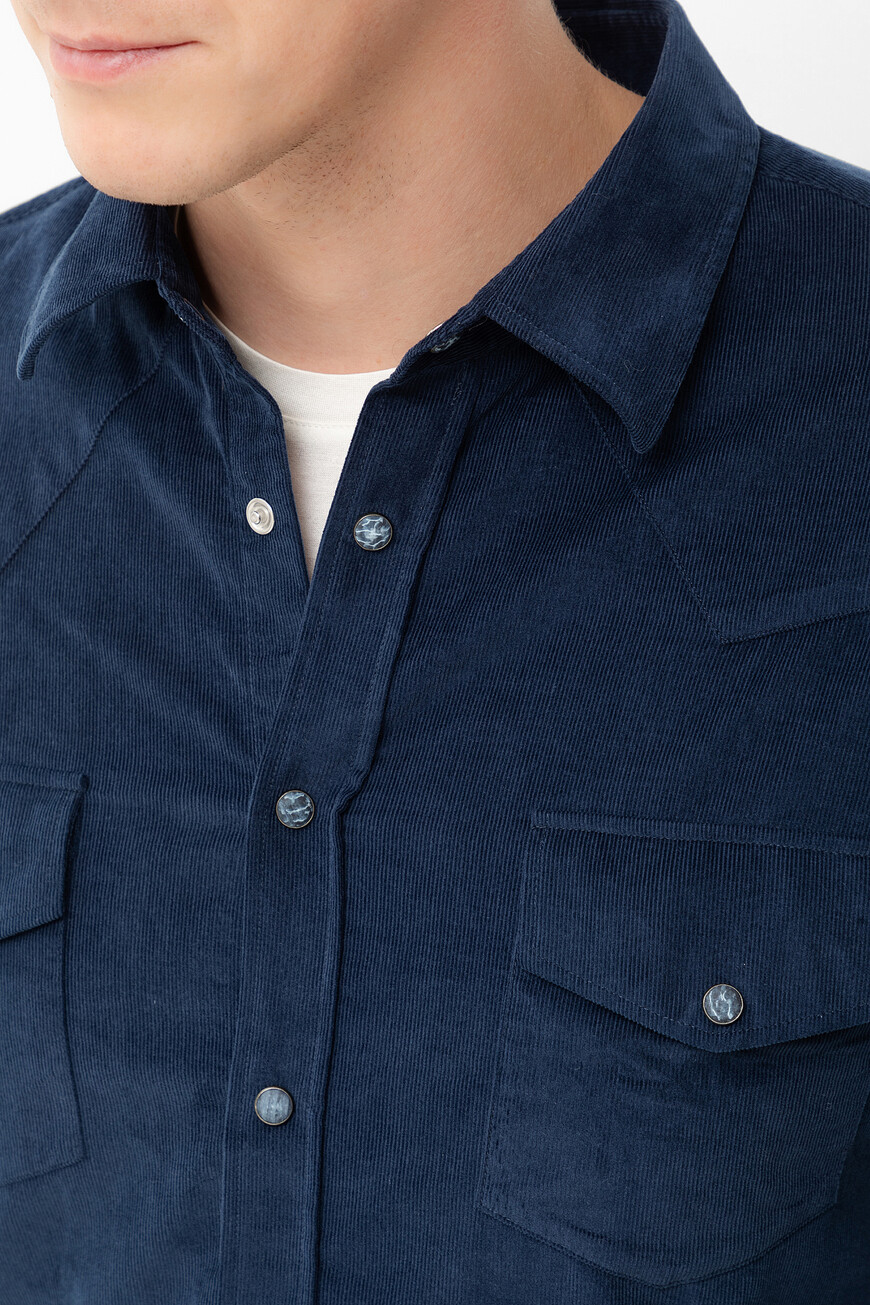 рубашка  G1 42F GR 001-200 купить с доставкой