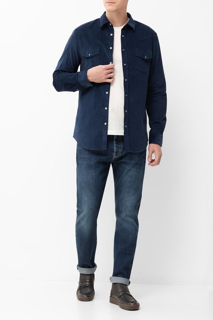 рубашка  G1 42F GR 001-200 по низкой цене