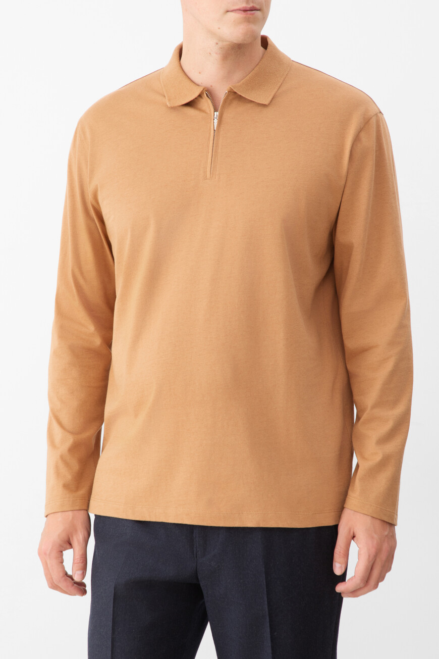 поло  S1 52F CH 007-256 фотография