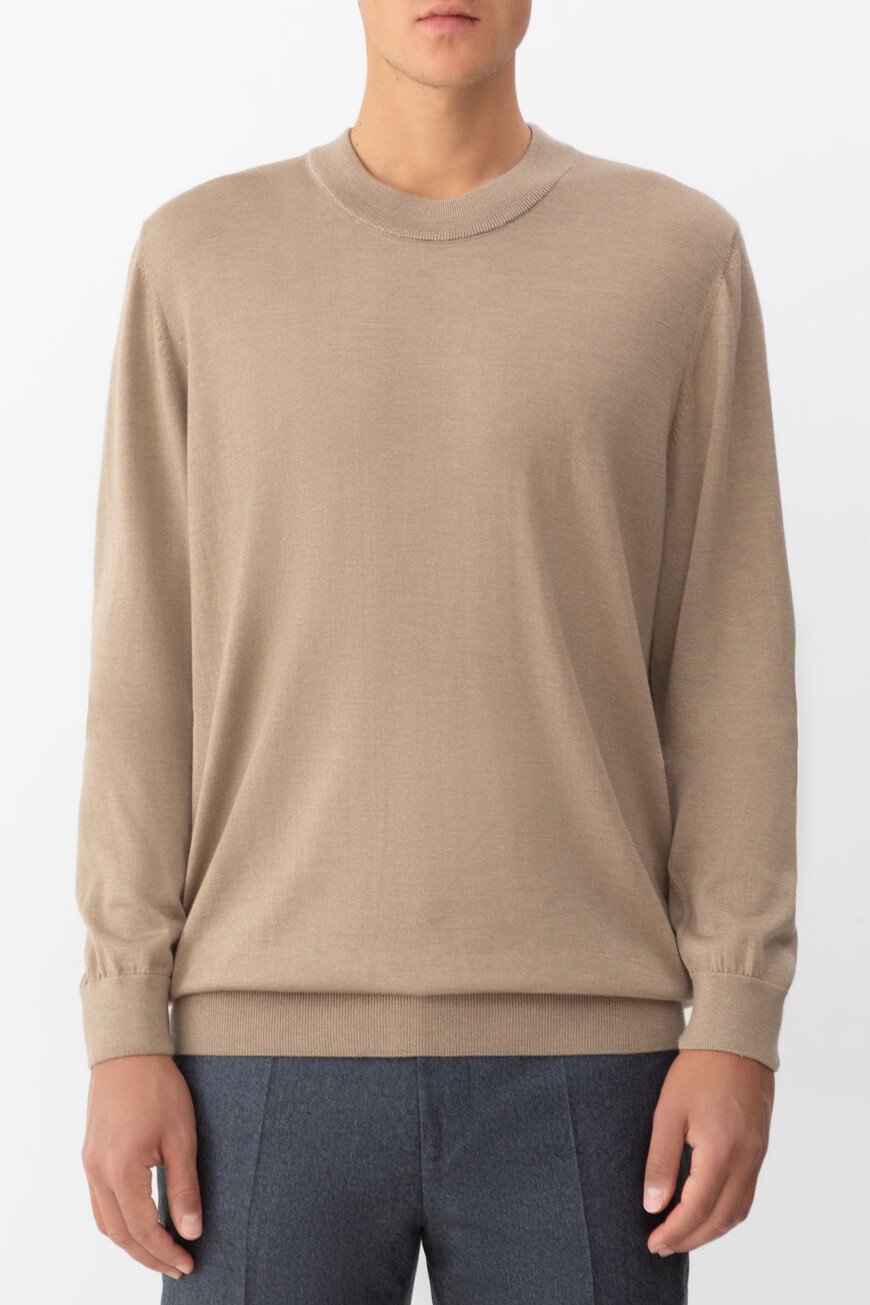 свитер  T3 52F BO 004-254 фотография