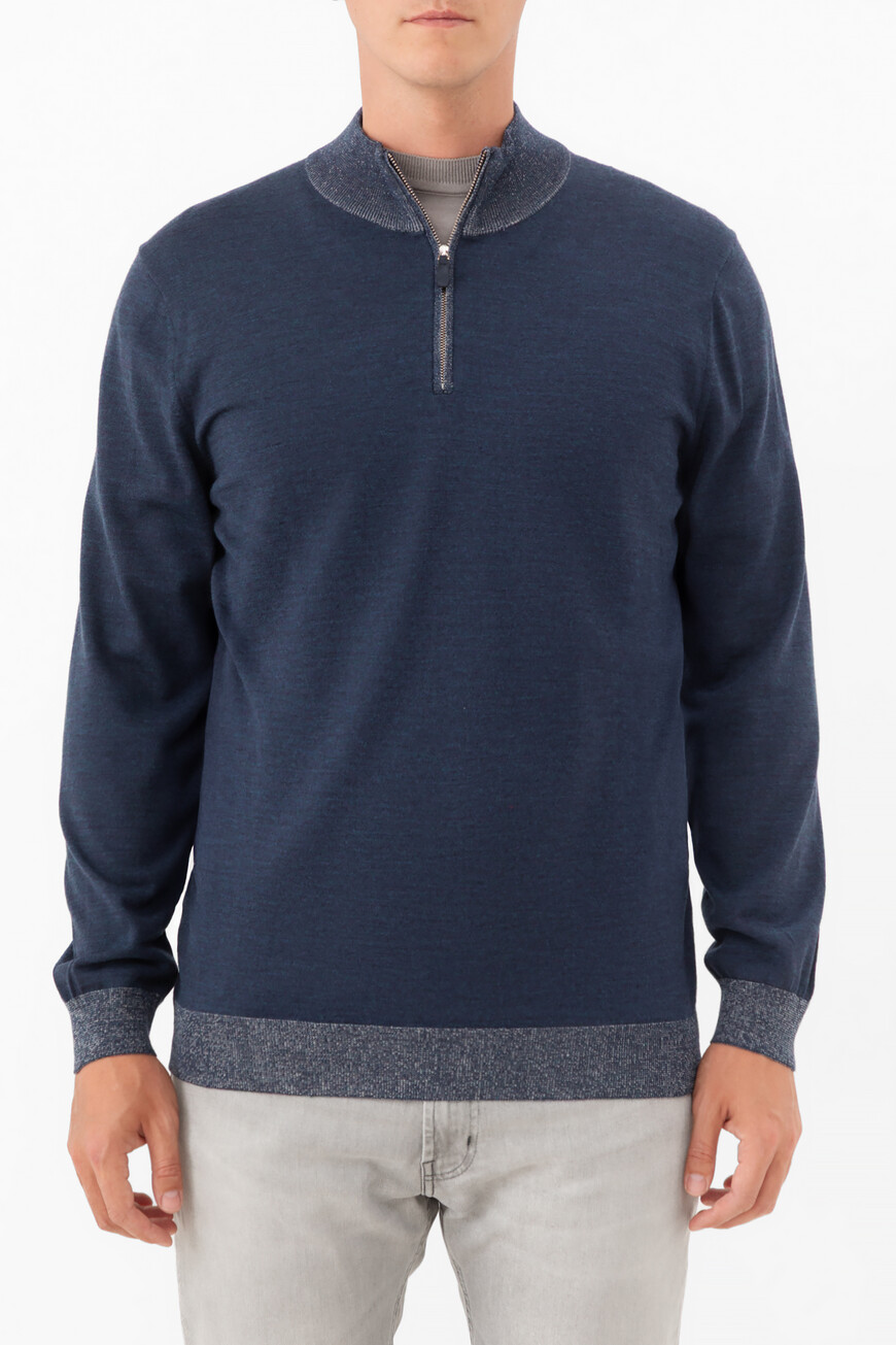 свитер  T3 52F OP 004-206 фотография