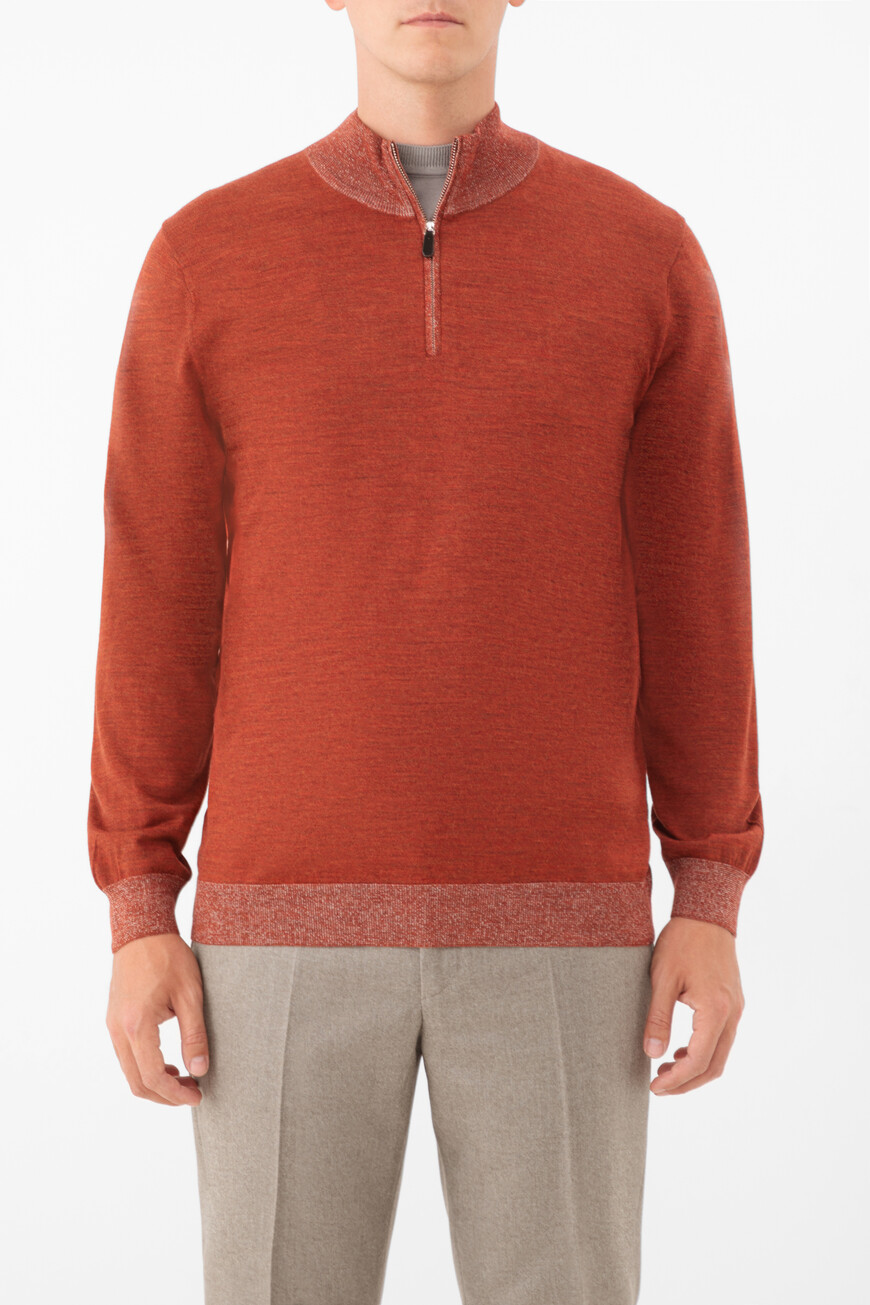 свитер  T3 52F OP 004-603 фотография