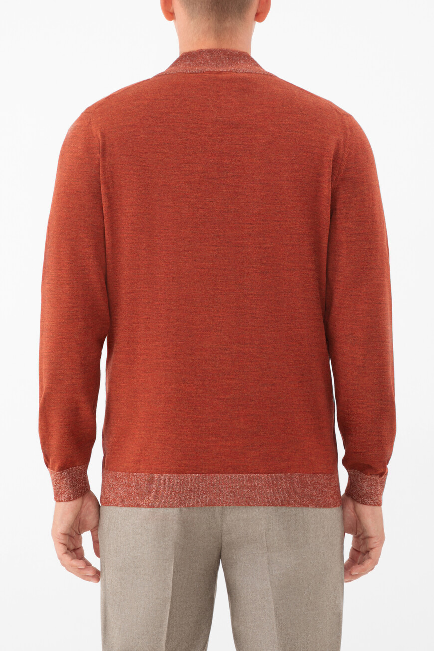 свитер  T3 52F OP 004-603 по акции