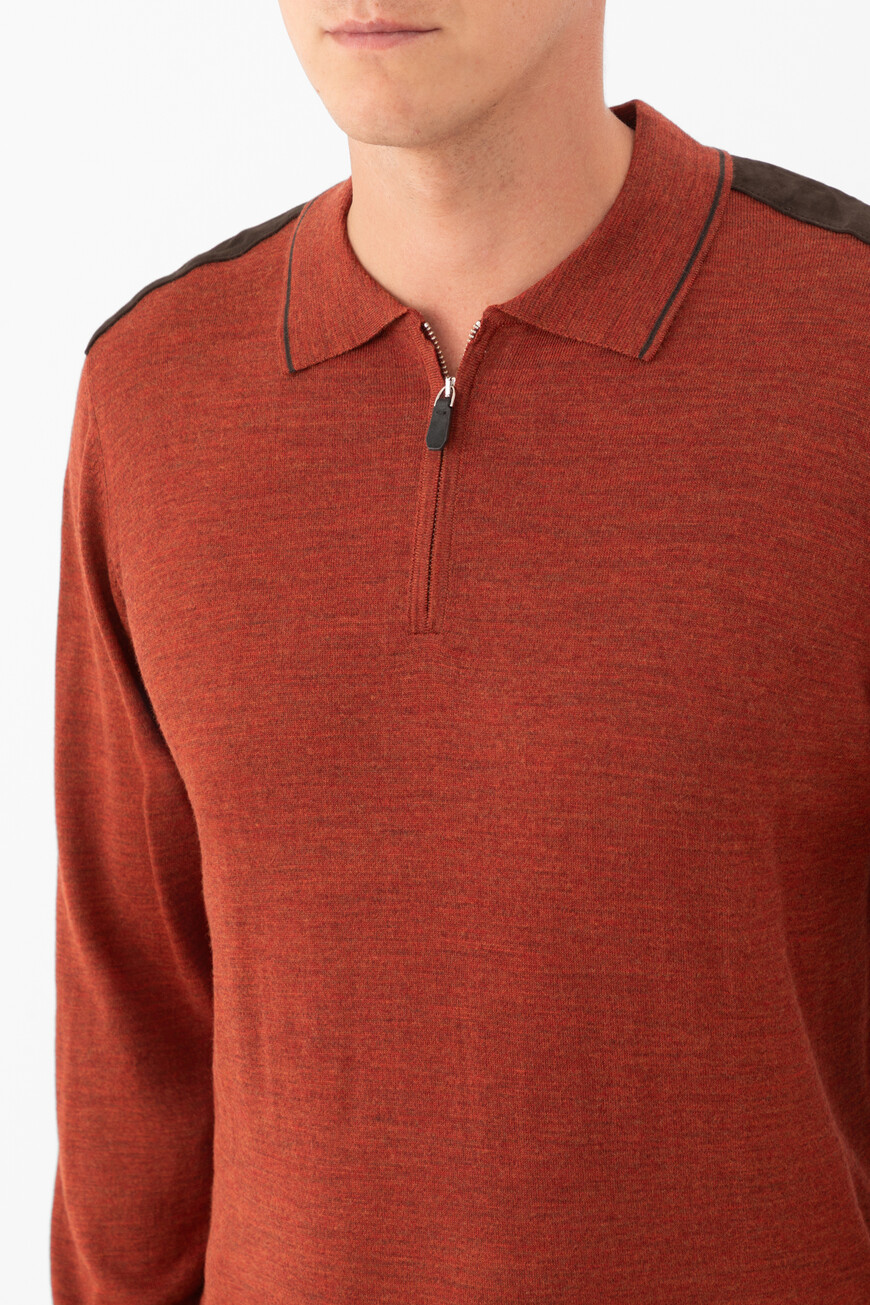 поло  T3 52F OP 008-603 купить с доставкой