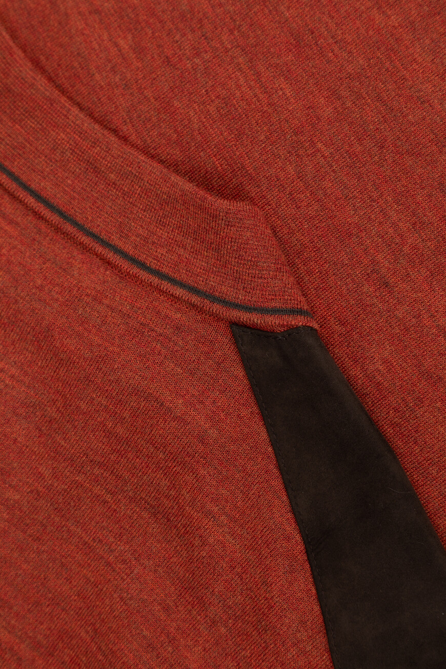 поло  T3 52F OP 008-603 на официальном сайте