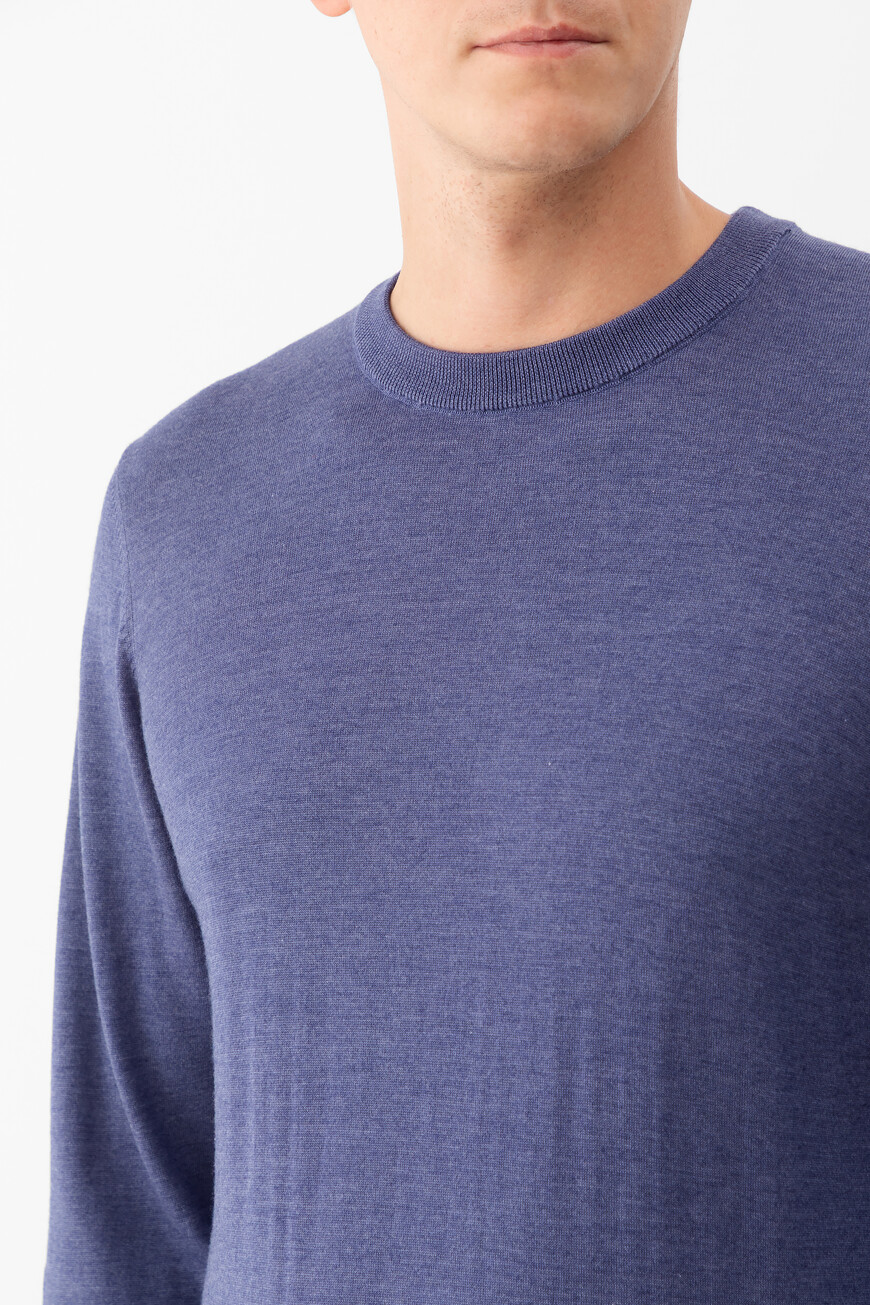 свитер  T3 52F ZB 003-503 купить с доставкой