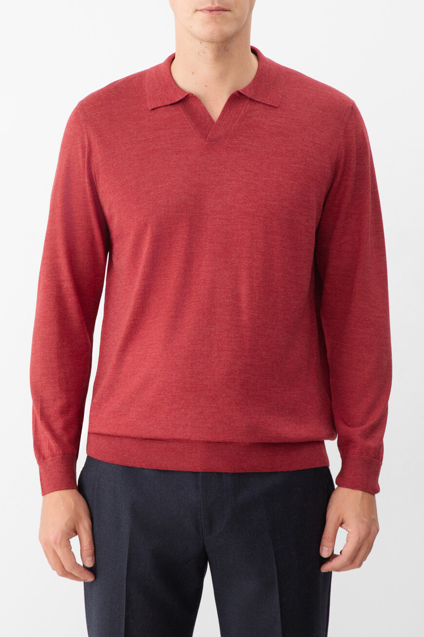 поло  T3 52F ZB 004-656 фотография