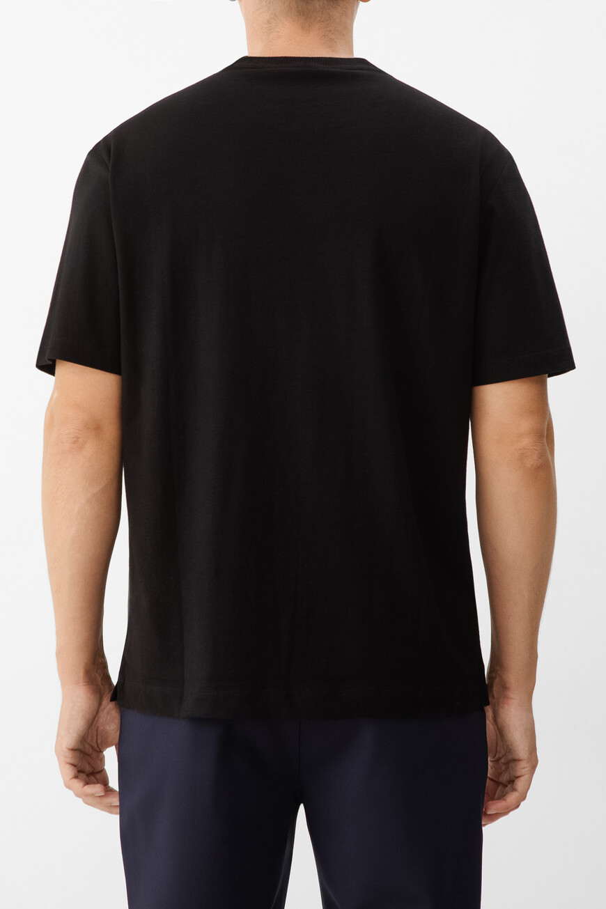 футболка  T4 52F CH 001-150 по акции