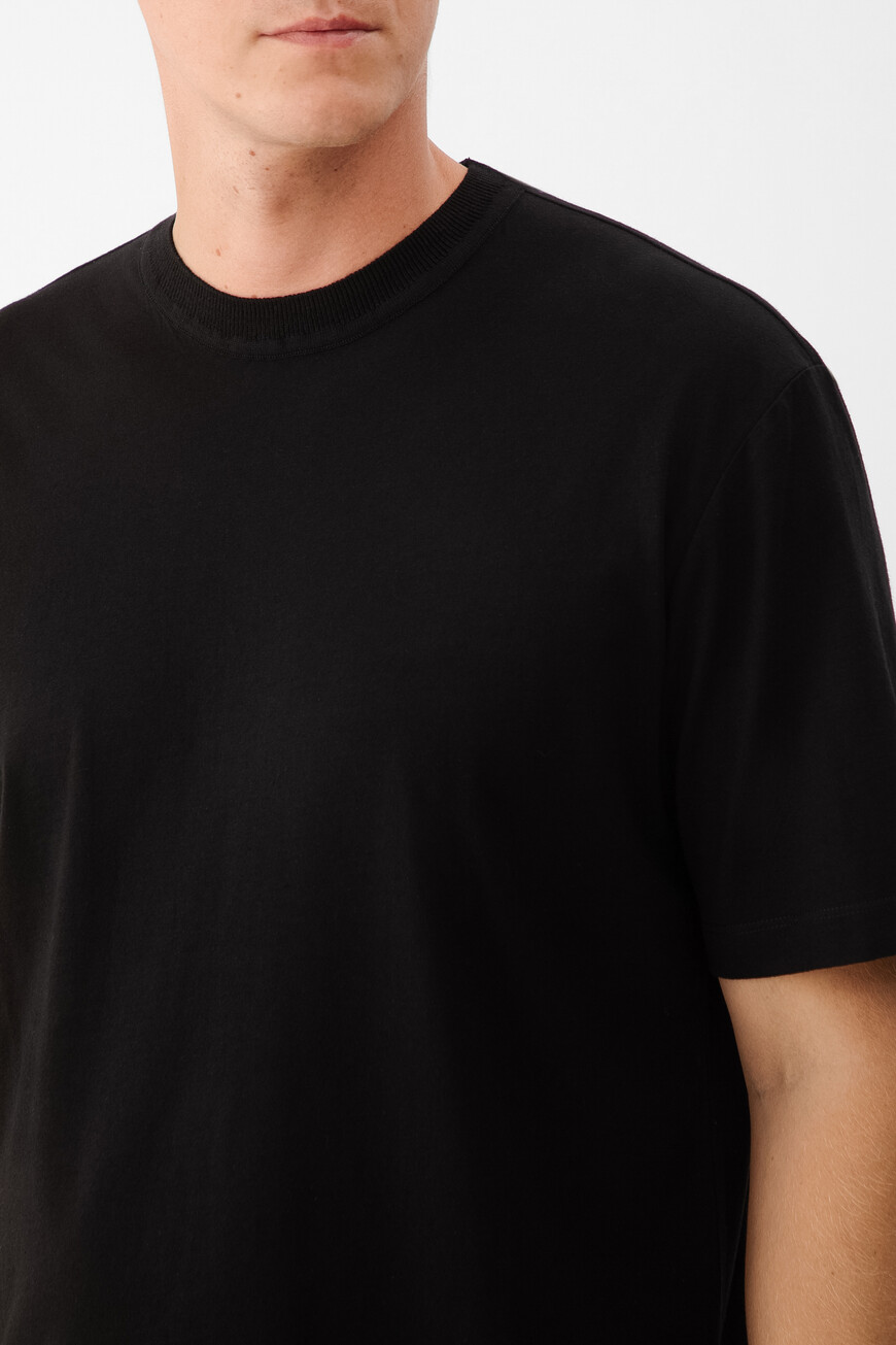 футболка  T4 52F CH 001-150 купить с доставкой