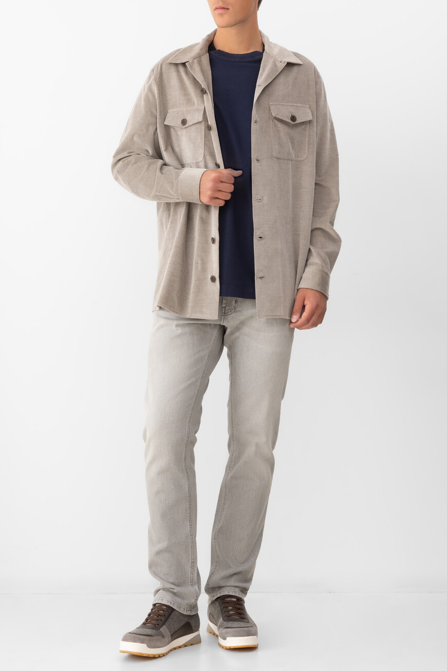 футболка  T4 52F CH 001-200 по низкой цене