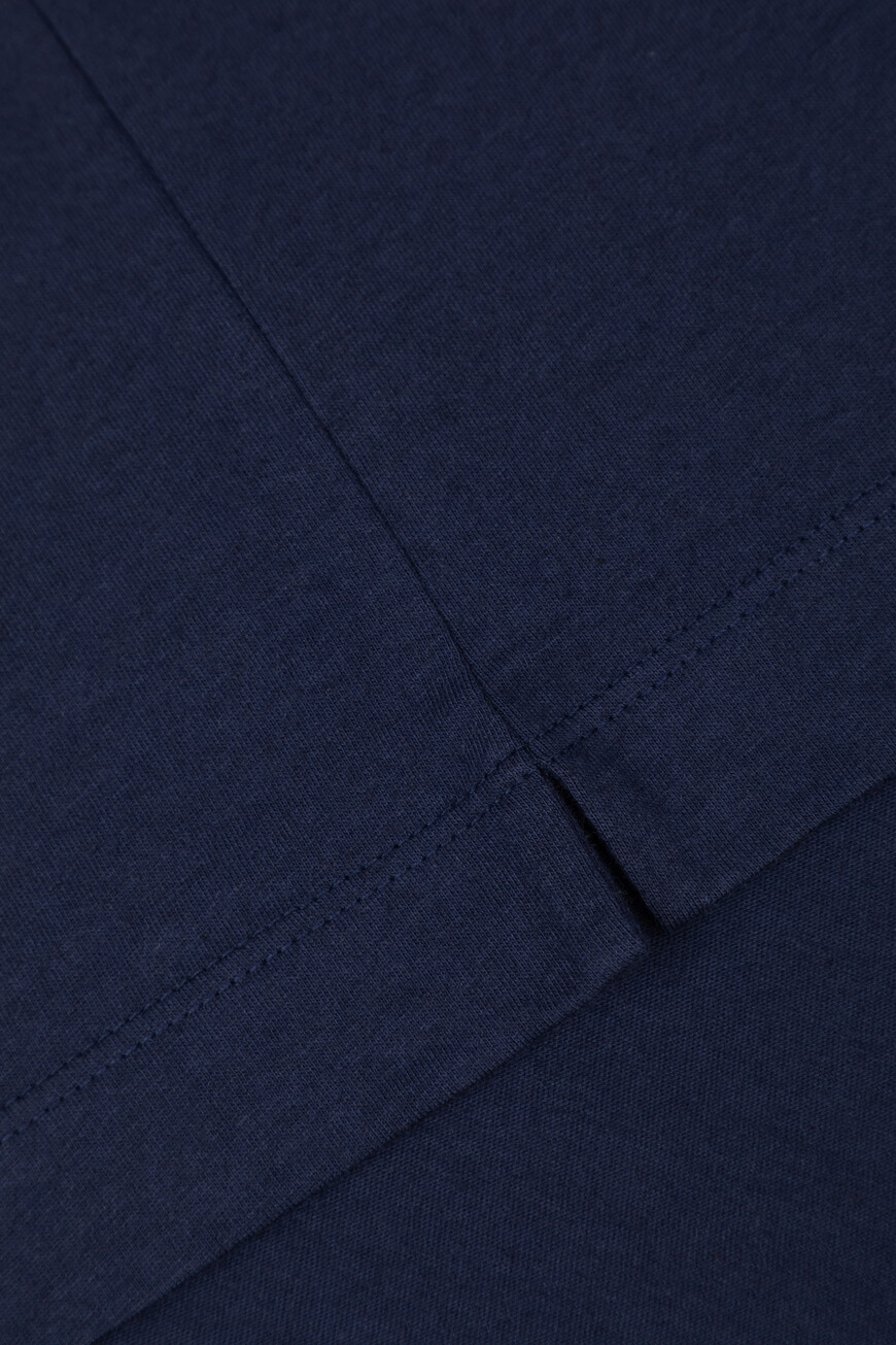 

Футболка Emiliano Zapata, Синий