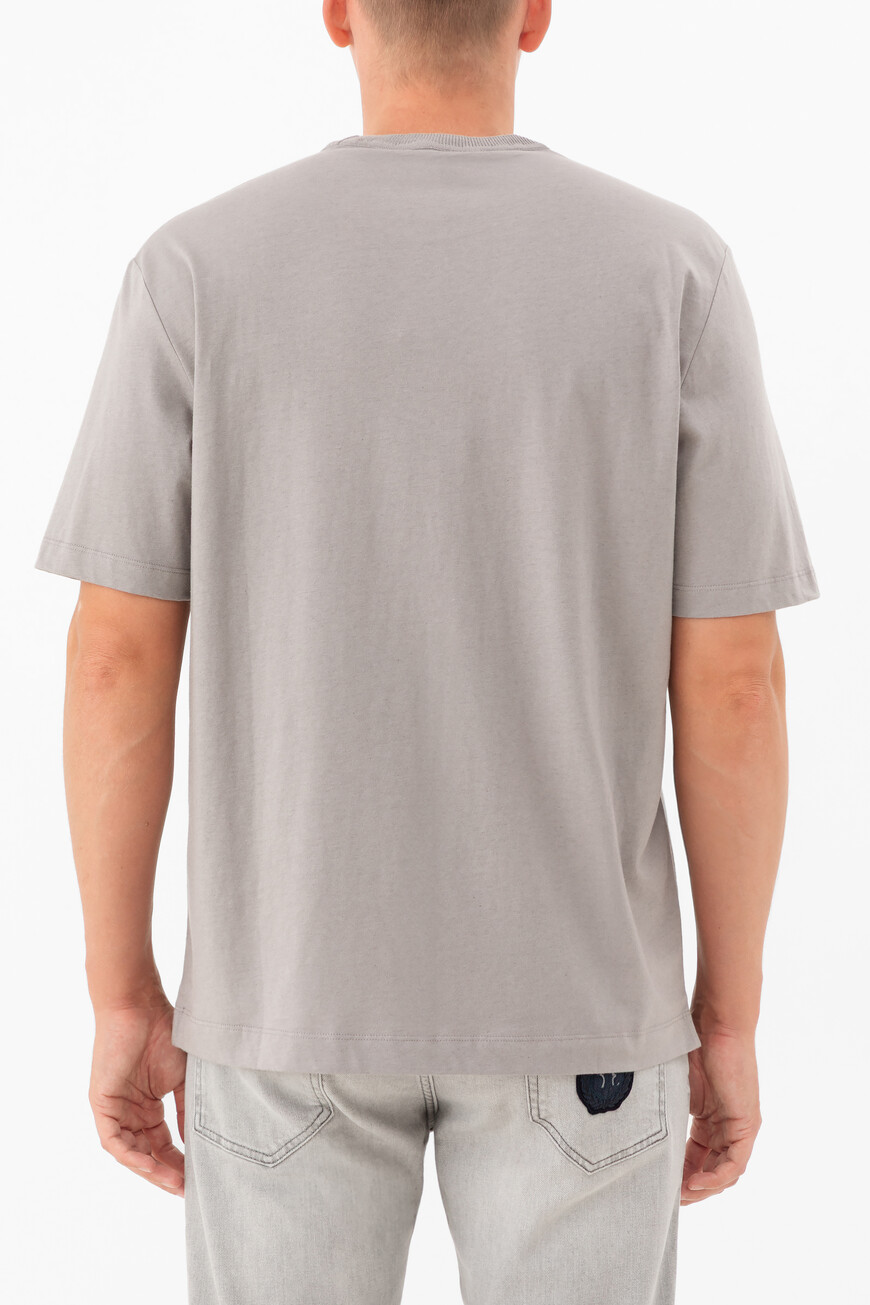 футболка  T4 52F CH 001-700 по акции