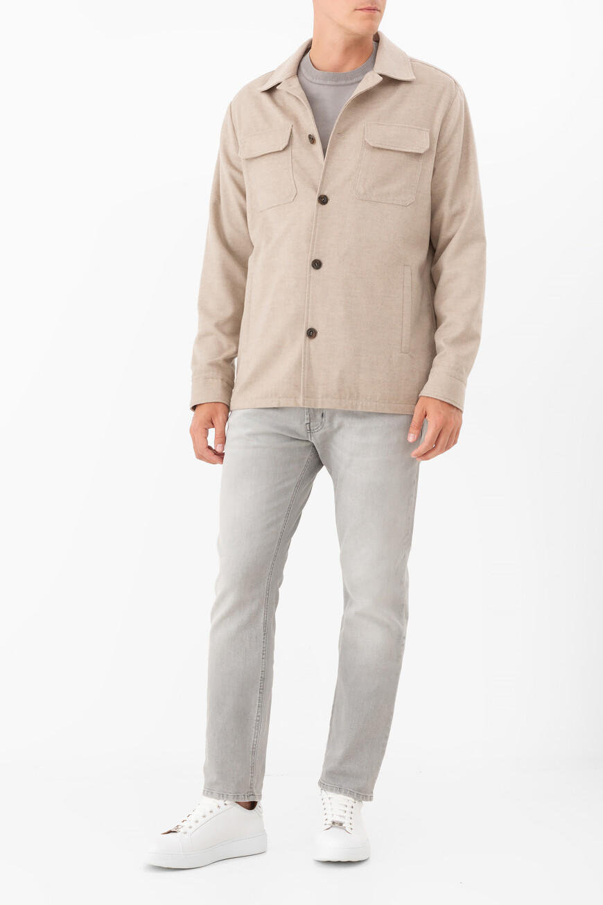 футболка  T4 52F CH 001-700 по низкой цене