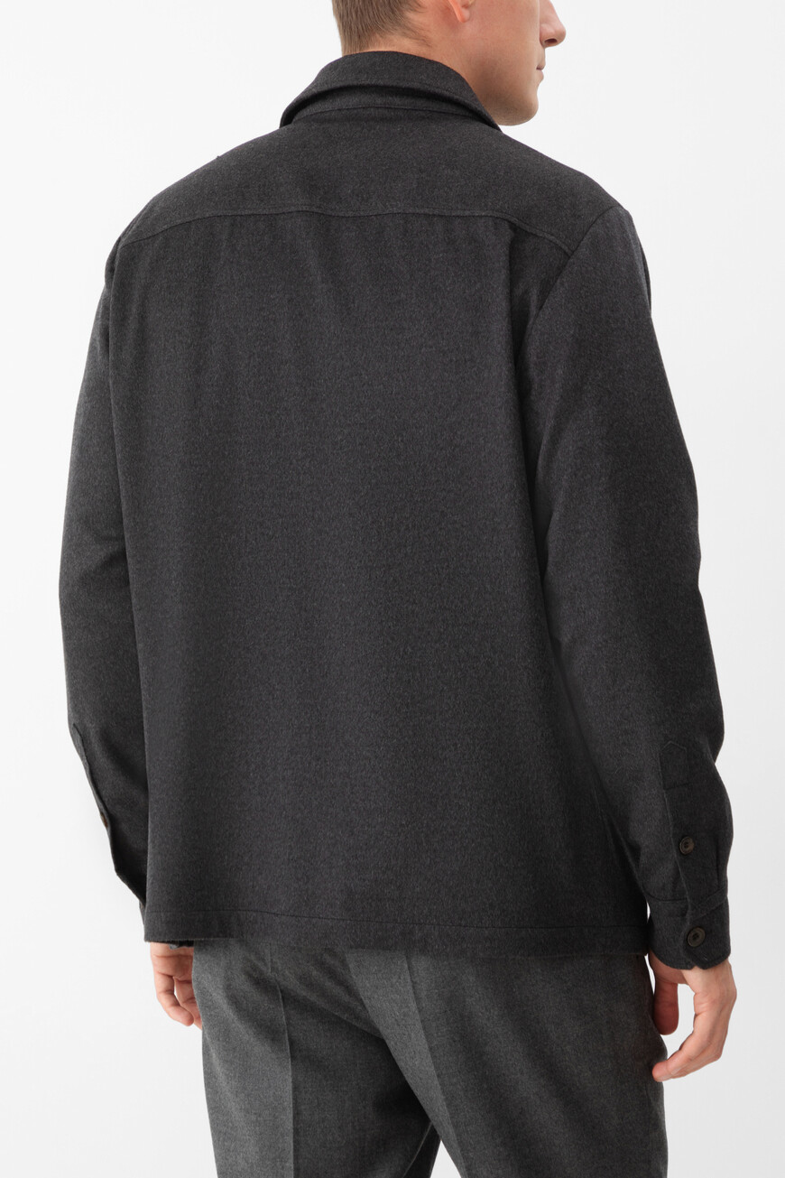 рубашка-овершот  G1 52F LP 001-750 по акции