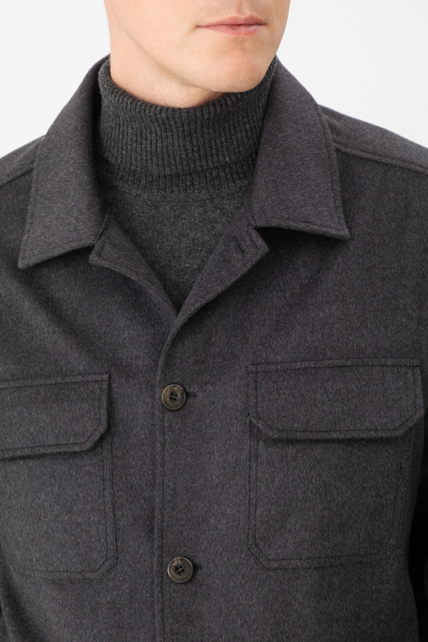 рубашка-овершот  G1 52F LP 001-750 купить с доставкой