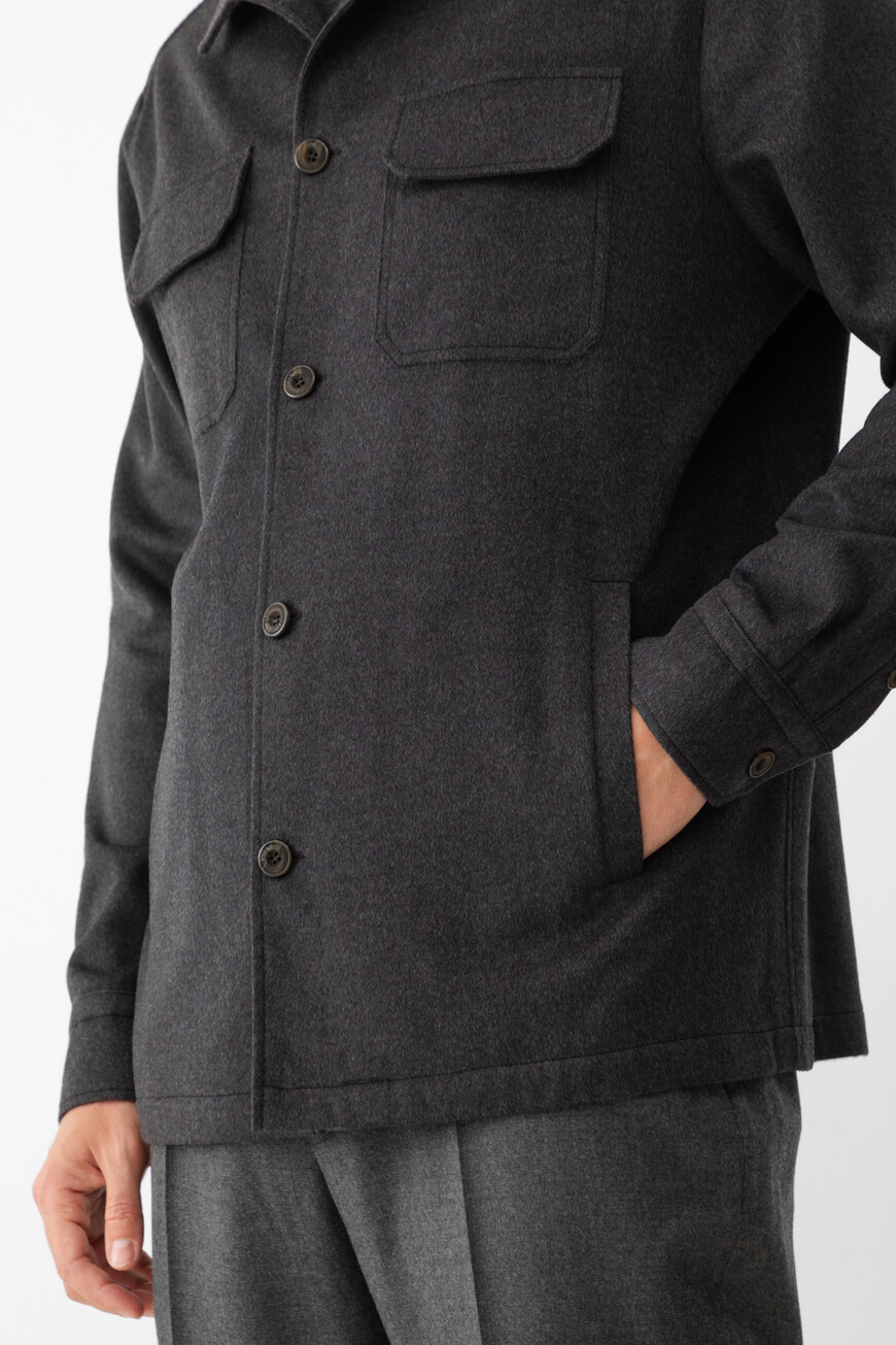 рубашка-овершот  G1 52F LP 001-750 по низкой цене