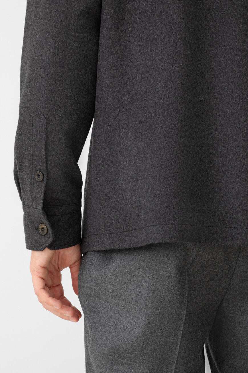 рубашка-овершот  G1 52F LP 001-750 со скидкой