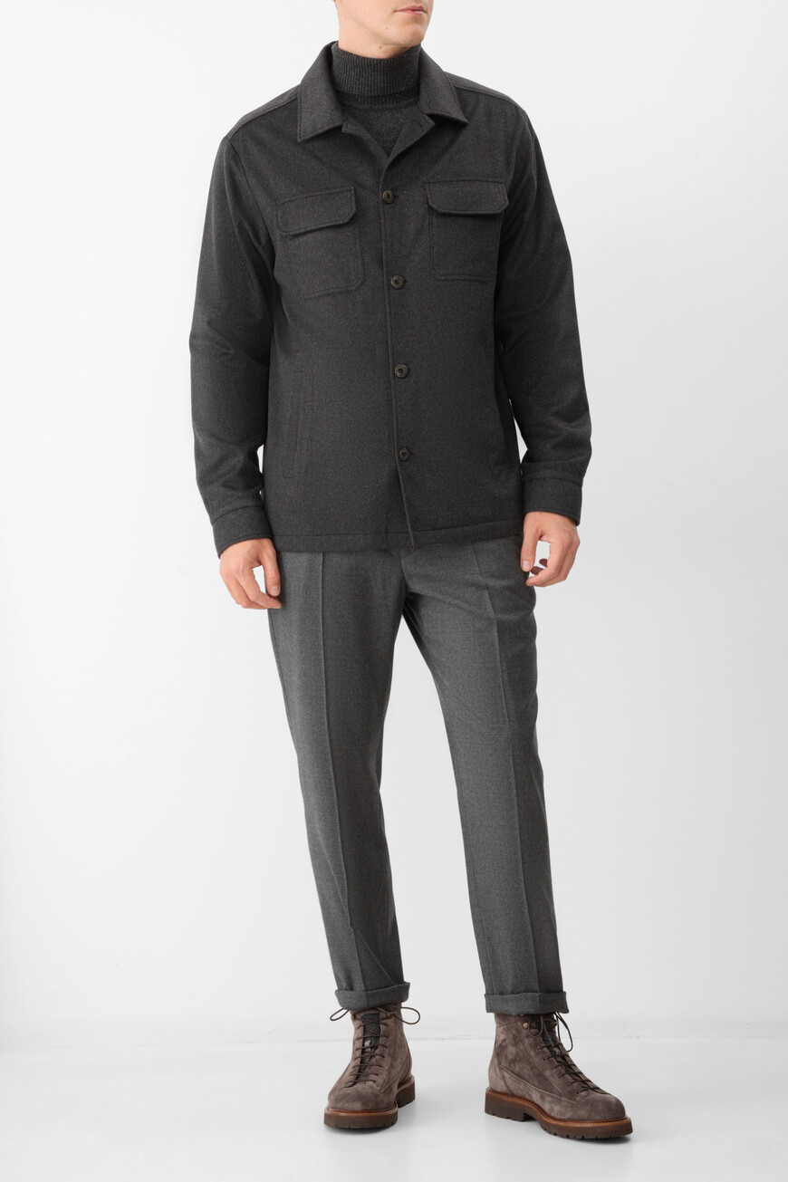 рубашка-овершот  G1 52F LP 001-750 по распродаже