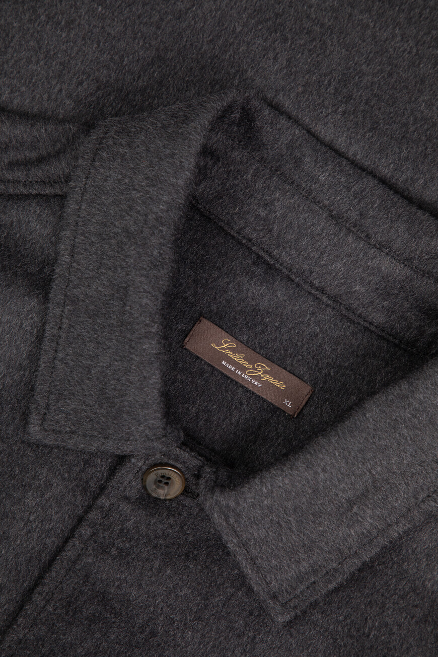 рубашка-овершот  G1 52F LP 001-750 на официальном сайте