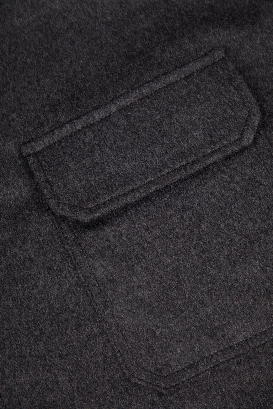 рубашка-овершот  G1 52F LP 001-750 10