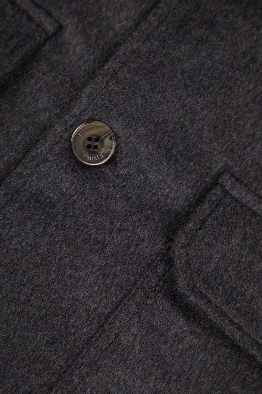 рубашка-овершот  G1 52F LP 001-750 11