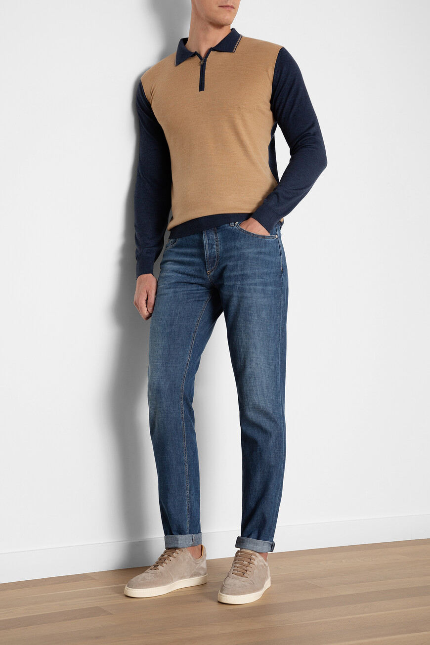 поло  TRKD38-206 по низкой цене