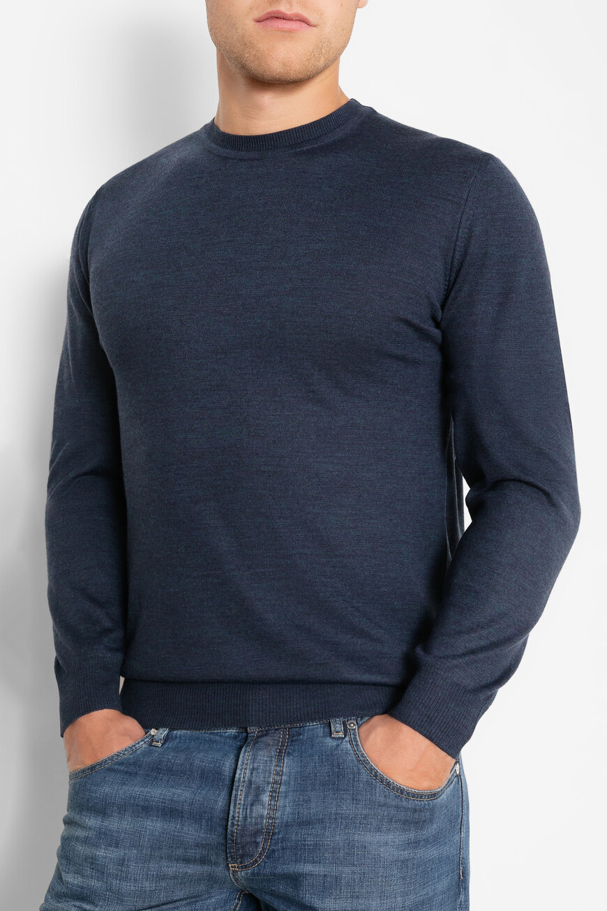 свитер  TRKB01-206 фотография