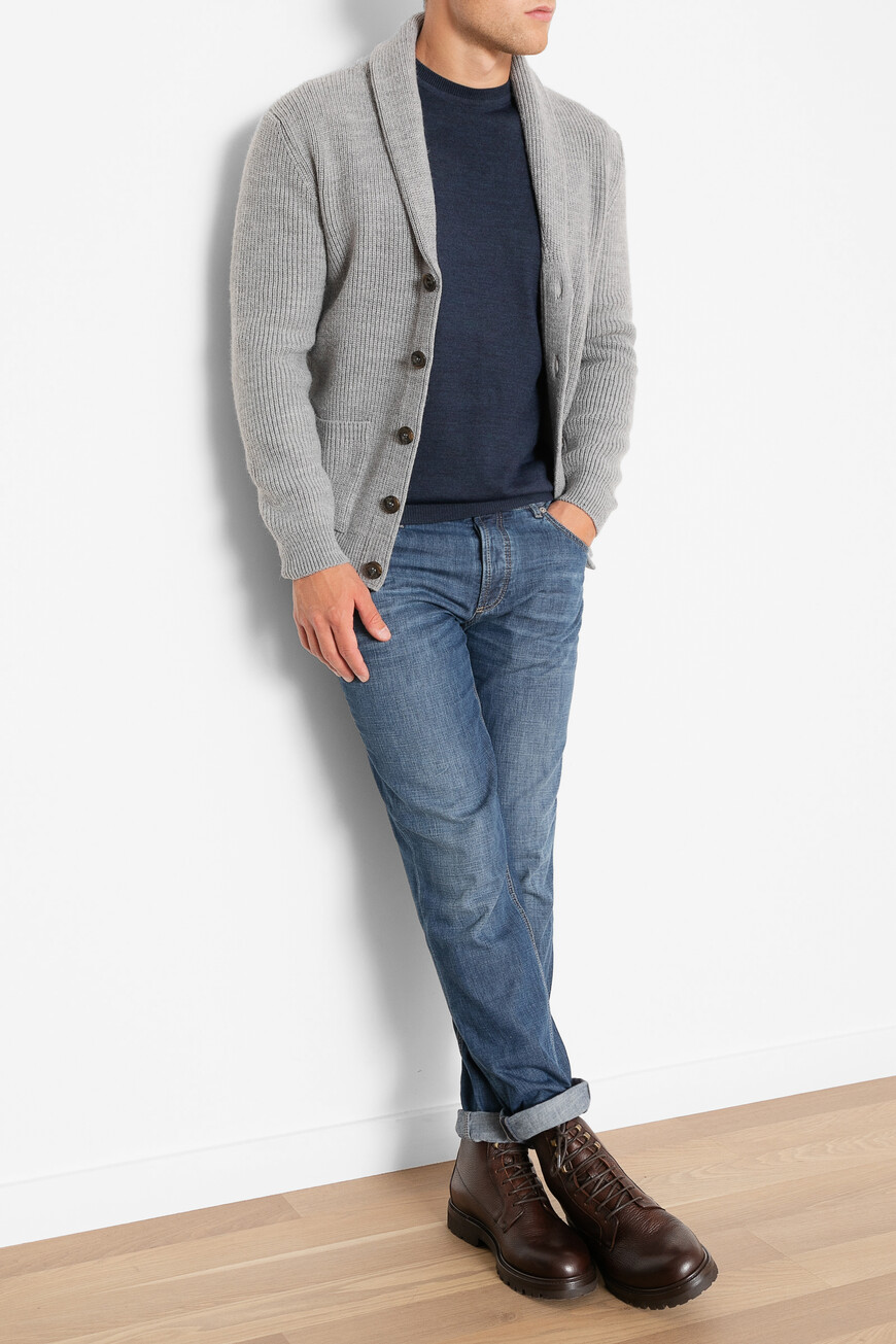 свитер  TRKB01-206 по низкой цене