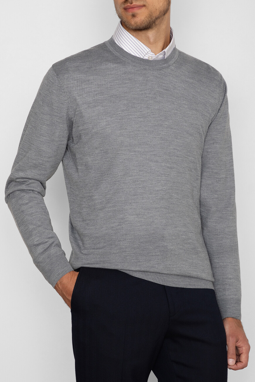 свитер  TRKB01-700 фотография