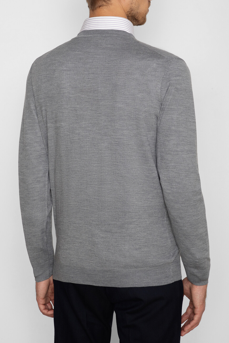 свитер  TRKB01-700 по акции