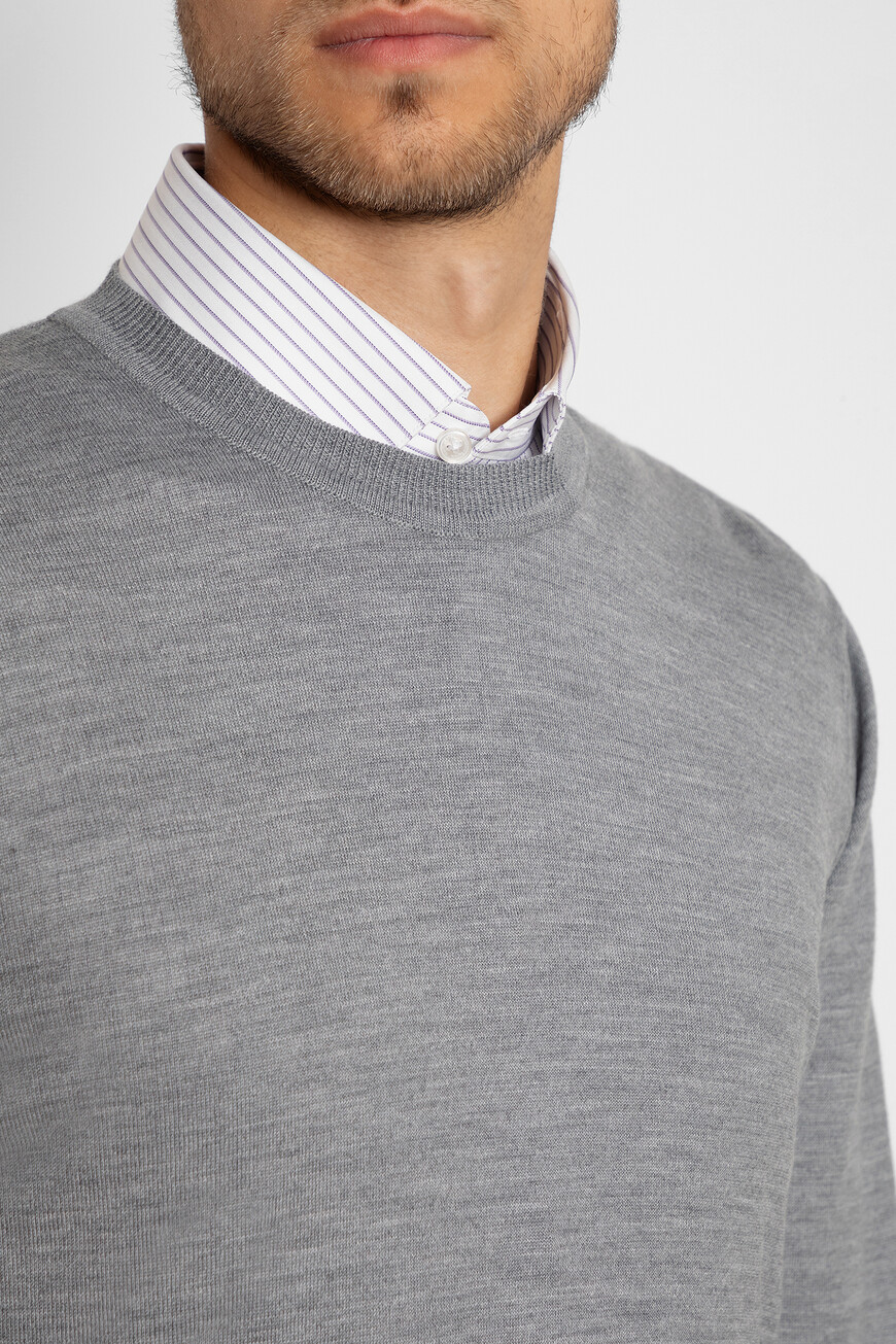 свитер  TRKB01-700 купить с доставкой