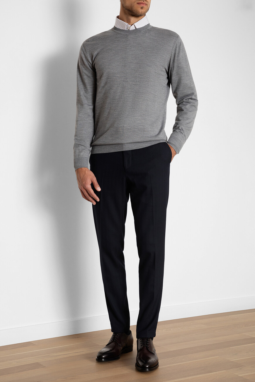 свитер  TRKB01-700 по низкой цене