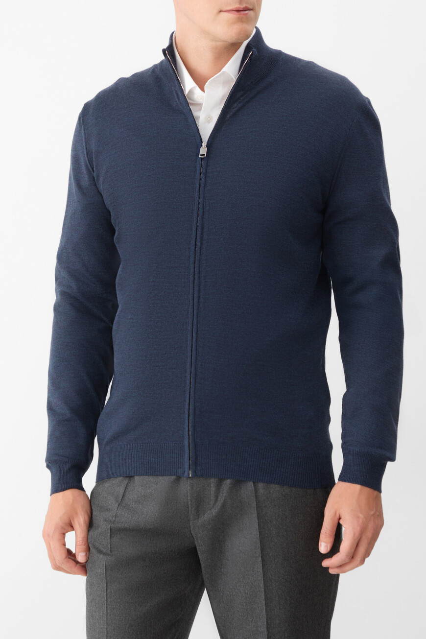 кардиган  TRKB08-206 фотография