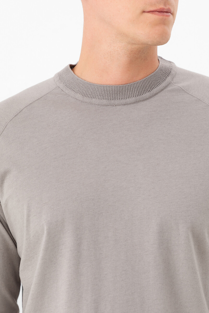 свитшот  S1 52F CH 002-700 купить с доставкой