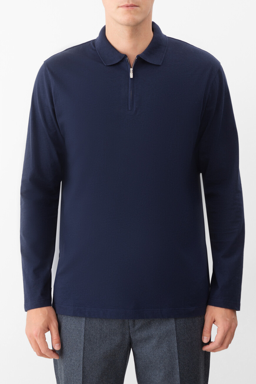 поло  S1 52F CH 007-200 фотография