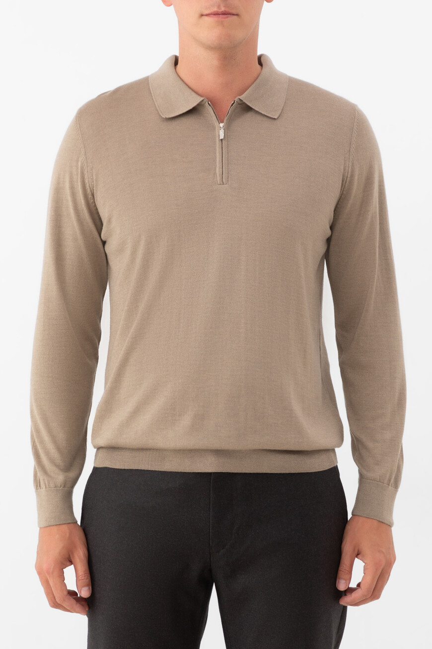 поло  T3 52F BO 001-254 фотография