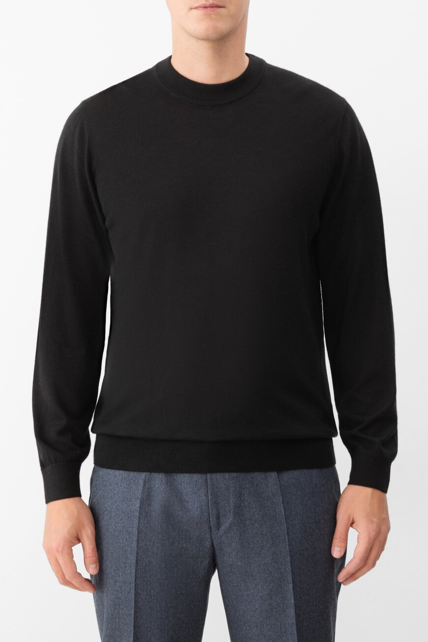 свитер  T3 52F BO 004-150 фотография