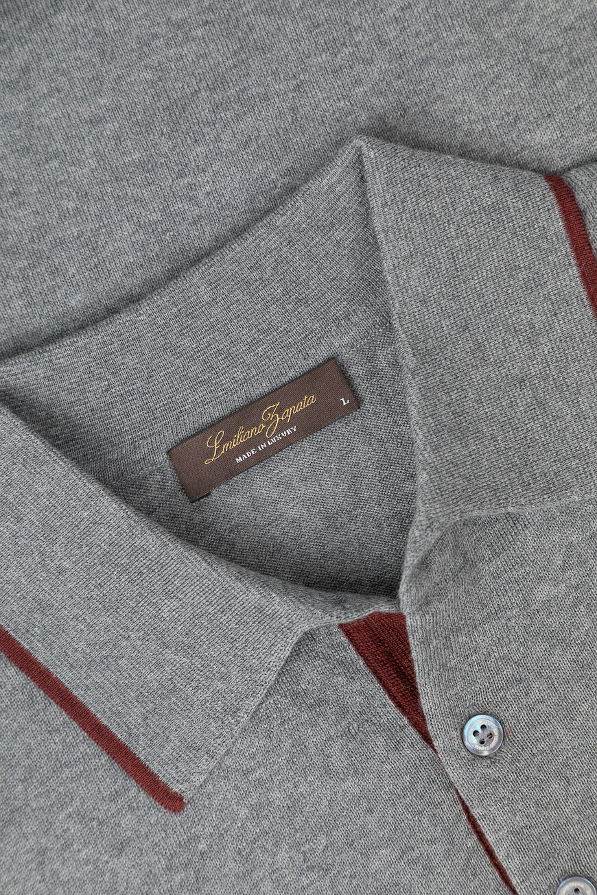 поло  TRKD25-707 со скидкой