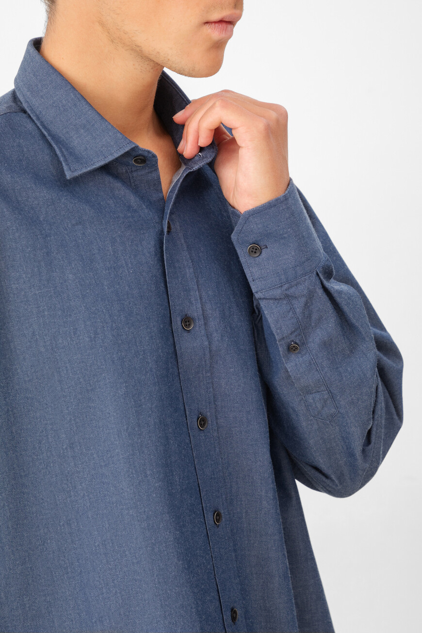 рубашка  GML62-200 купить с доставкой