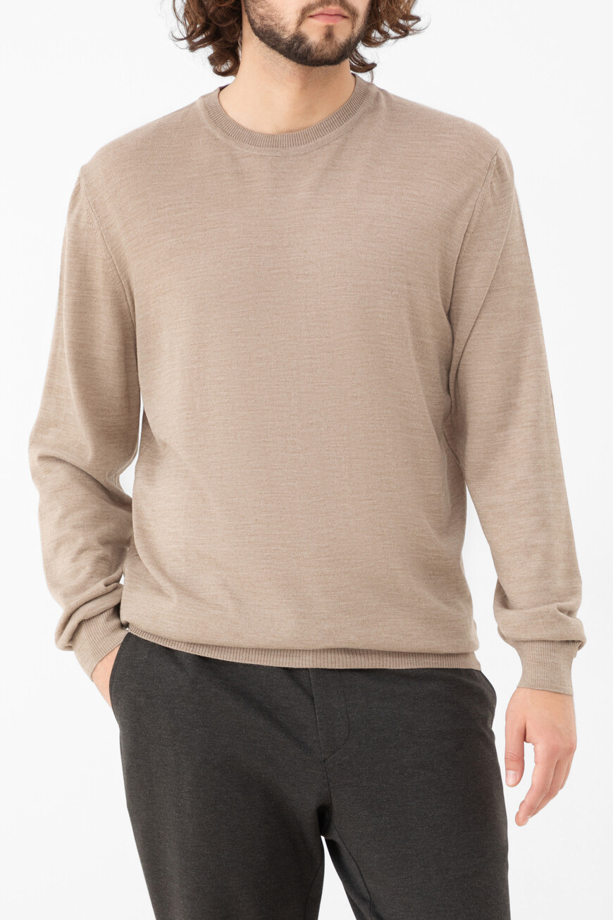 свитер  TRKB01-254 фотография