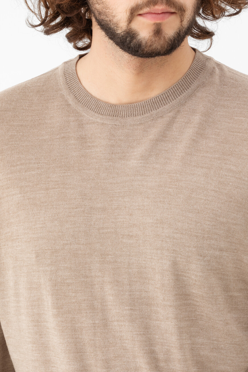 свитер  TRKB01-254 купить с доставкой